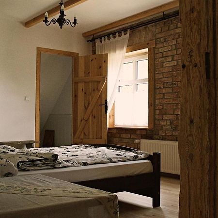Izdebka W Zaciszu Bed and Breakfast Czarna Dabrowka Eksteriør billede