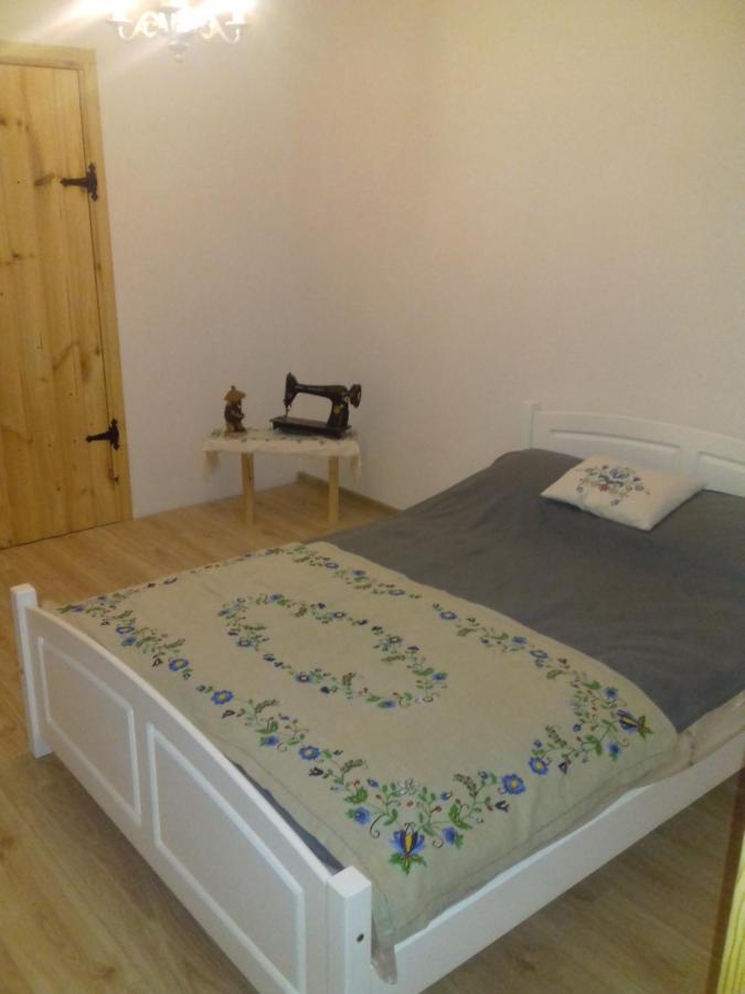 Izdebka W Zaciszu Bed and Breakfast Czarna Dabrowka Eksteriør billede